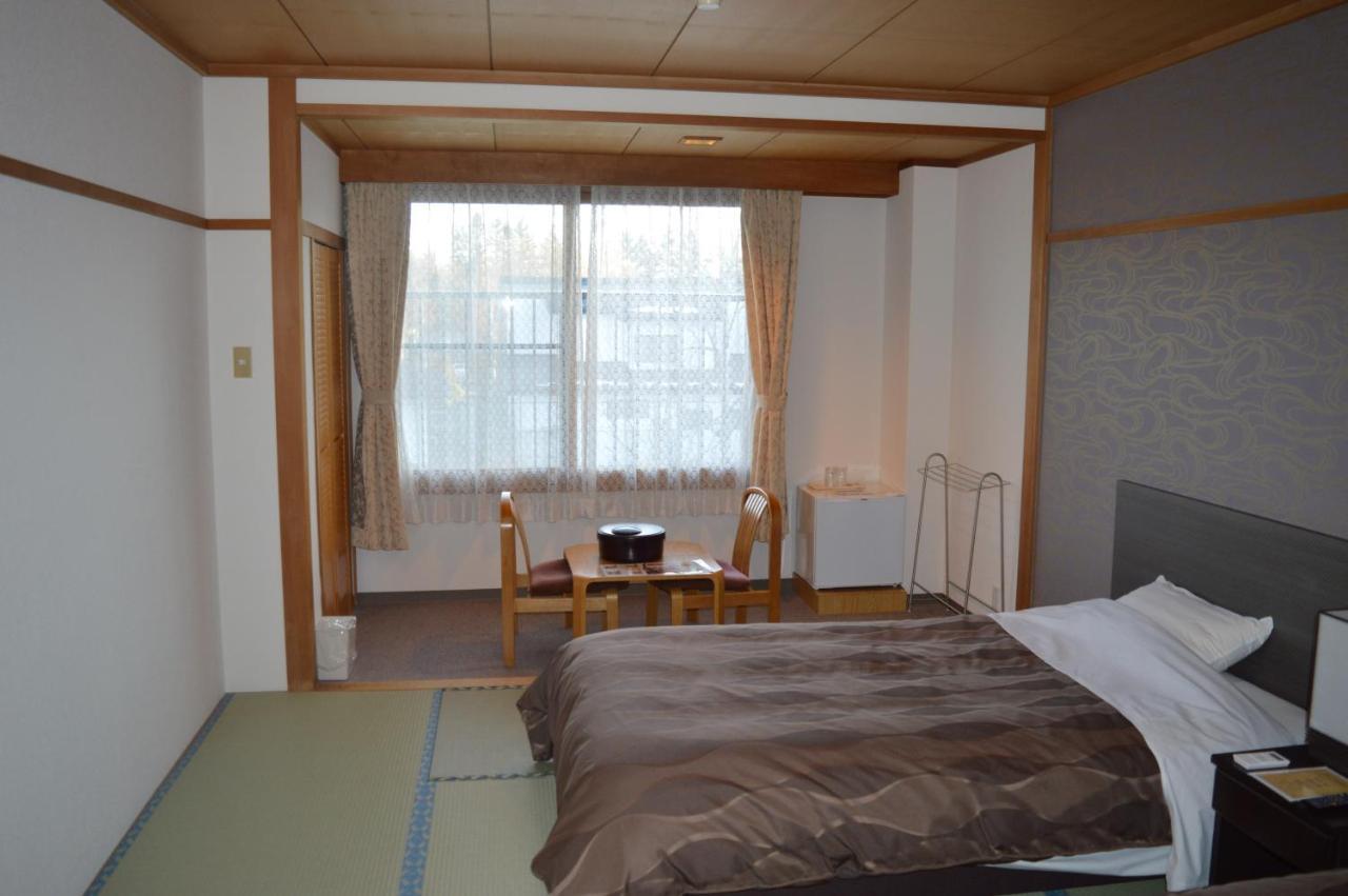 The Gran Resort Elegante Karuizawa Exterior foto